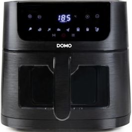Freidora de aire caliente - DOMO - DO540FR - 6L - Pantalla digital - 8 programas - Deli-Fryer Precio: 102.50000024. SKU: B18S69SABM