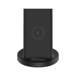 Xiaomi Cargador Inalámbrico Mi 20W Wireless Charging Stand Negro GDS4145GL Precio: 19.49999942. SKU: S7814514