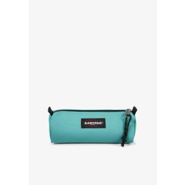 Eastpak EAS0198265404289 Estuche de lápices Benchmark Single con Cierre de Cremallera Blue River Precio: 24.69000039. SKU: B1CJ25A65Q