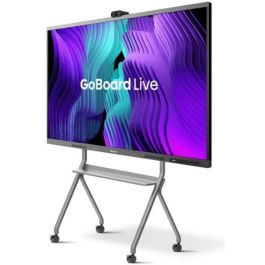 Hisense Goboard Live Interactive Digital Board 65 Zoll Precio: 1856.50000041. SKU: B137YFPLRH