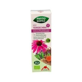 Mix Yemoechina 17 Phyto-Biopole Precio: 13.4999997. SKU: B1HV8C8C94