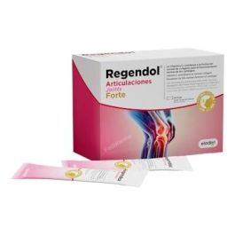 Regendol Articulaciones Forte Precio: 24.6900005. SKU: B1J6C6QSGC