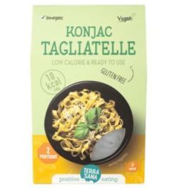 Tagliatelle De Konjac 250Gr. Vegan Precio: 4.4999999. SKU: B18A8ZNHX7
