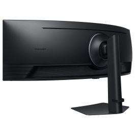 Samsung S49C950UAU Monitor Curvo ViewFinity S9 49" DQHD 32:9 120Hz 5ms HDR400 VA Negro