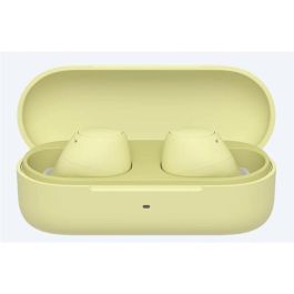 Sony WF-C510 Auriculares Inalambricos True Wireless Amarillo Precio: 67.50000004. SKU: B143CEMR8V