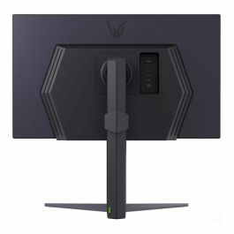 LG UltraGear™ de 27 pulgadas Monitor Gaming QHD de 200Hz | 1ms de tiempo de respuesta, Compatible con G-SYNC®, FreeSync™
