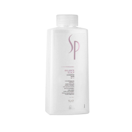 Wella Sp Balance Scalp Shampoo 1000 mL Champú Equilibrio Cuero Cabelludo Precio: 18.79000046. SKU: B199WVJ9EM