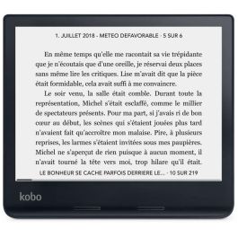 eBook Rakuten KOBO SAGE 8" eBook Rakuten KOBO SAGE 8"