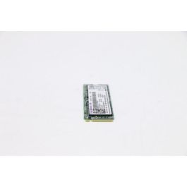 Lenovo 256 GB PCIe 3x4
