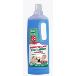 Menforsan Limpiador Desinfectante BP2 1 L Precio: 10.50000006. SKU: S6102264