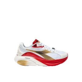 Zapatillas de Running para Adultos Diadora Atomo Star Blanco 42 Precio: 190.0063. SKU: B1HNK7GD57