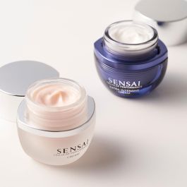 Sensai CELLULAR PERFORMANCE Extra Intensive Cream 40 ml - Crema Facial Reafirmante Efecto Flash