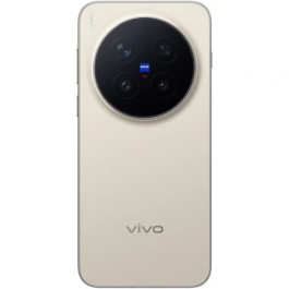 Vivo X300 Pro 5G 512GB Almacenamiento 16GB RAM Pantalla 6.78" Marrón