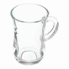 Set de 6 Vasos con Asa de 105 cc Expres - Lav (12 Cajas) Precio: 57.49999981. SKU: S2209383