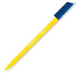 Staedtler Rotulador Noris Club Amarillo, punta media, set de 10 unidades (10 Unidades) Precio: 3.99000041. SKU: B1H3LYXJ6M