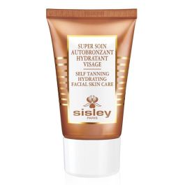 Sisley Autobronceador Facial Hidratante con Bronceado Natural Uniforme Duradero Sin Marcas Piel Radiante 60 mL Precio: 87.5900003. SKU: SLC-77933
