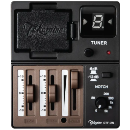 Takamine Dsf48 Santa Fe E/A Nex Cutaway Guitarra Acústica Eléctrica - Natural