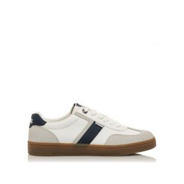 Zapatillas Casual Hombre Mustang Goal Blanco M Precio: 40.7528. SKU: B1JVLKM9DA