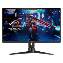 ASUS ROG Swift XG27AQV Monitor Gaming 27" WQHD 2560x1440 IPS 1ms 170Hz AMD FreeSync Premium Negro Precio: 601.88999992. SKU: B1FSV2J685