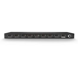 Lindy 8 Port HDMI 18G Splitter Lindy 8 Port HDMI 18G Splitter