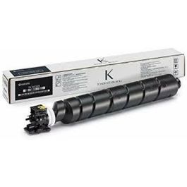Tóner Kyocera TK-8335K Negro Tóner Kyocera TK-8335K Negro Precio: 86.49999963. SKU: S8411234