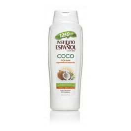 Gel de Ducha Coco Instituto Español 136-1878 (1250 ml) 250 ml (1 unidad) Gel de Ducha Coco Instituto Español 136-1878 (1250 ml) 250 ml (1 unidad) Precio: 7.49999987. SKU: S0569050