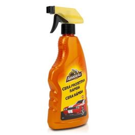 Cera Spray Rapida 500 mL Armor All Shield Cs6 Stock Last AA44500SPI Cera Spray Rapida 500 mL Armor All Shield Cs6 Stock Last AA44500SPI
