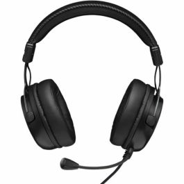 The G-Lab THE3760162050615 Auriculares Gaming KORP TITANIUM con Cable y Micrófono para PC, PS4, Xbox One - Negro Precio: 48.50000045. SKU: B15GKYB77S