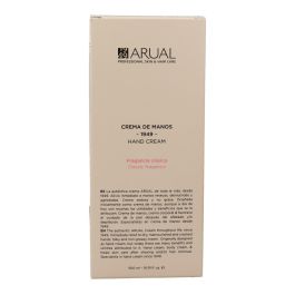 Arual Fragancia Clásica Crema De Manos 500 ml Precio: 24.50000014. SKU: S4512864