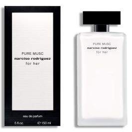 Narciso Rodriguez Pure Musc Eau de Parfum 150ml Vaporizador Precio: 126.79000004. SKU: B1DRYJQSSC