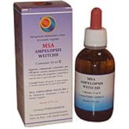 Msa Ampelopsis Weitchii Jovenes Brotes 50Ml. Precio: 17.5000001. SKU: B1BJHPRGNS