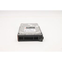 Lenovo Disco Duro Interno HDD 4TB SATA 7.2K 6Gb/s 3.5 pulgadas