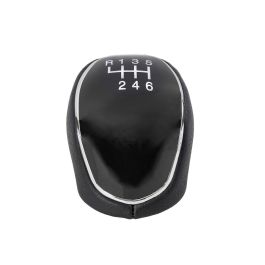 Ford POM40146V6 Pomo palanca de cambios 6 velocidades para Mondeo Mk3 Mk4, Focus Mk2 Mk3, S-Max, C-Max, Kuga