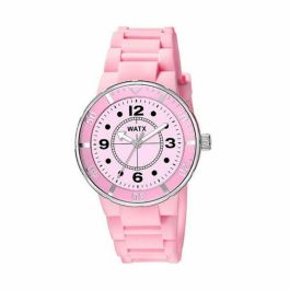 Reloj Mujer Watx & Colors RWA1602 (Ø 38 mm) Precio: 12.89000053. SKU: S0309598