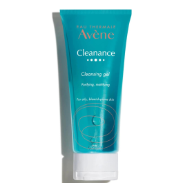 Avène Cleanance Gel Limpiador Piel Grasa Y Acneica Precio: 8.88999947. SKU: S4512252