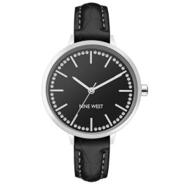 Reloj Mujer Nine West NW-2555BKBK (Ø 34 mm)