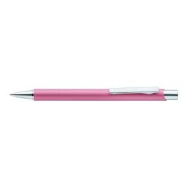 Staedtler 421 45-20 Bolígrafo Retráctil Cuerpo Metal Elance Beige Rosa, Tinta Azul, Caja 10 Unidades Precio: 10.50000006. SKU: B1DEXW4ZRZ