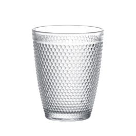 La Mediterranea Set 4 Vasos Keros 270 cc Md (12 Cajas)