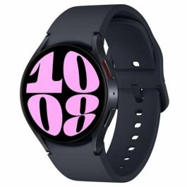 Smartwatch Samsung Galaxy Watch6 Ø 40 mm Negro Grafito 1,3" Precio: 220.50000005. SKU: B12TP5N43P