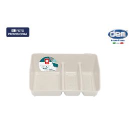 Soporte De Estropajo Blanco (12 Unidades) Precio: 18.36000034. SKU: B156835JVA
