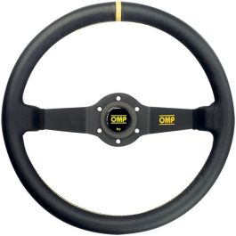 Omp Volante Rally OD0-1950-071 Piel Negro 350 mm 2 Brazos Precio: 188.78999953. SKU: S3705205