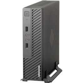 Medion MD35343 Mini PC AKOYA S23005 Intel Core i7-1165G7, 512 GB SSD, 8 GB RAM, Windows 11 Home Medion MD35343 Mini PC AKOYA S23005 Intel Core i7-1165G7, 512 GB SSD, 8 GB RAM, Windows 11 Home