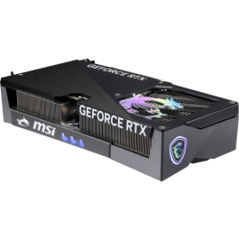 MSI GeForce RTX 5060 Ti 16G OC GDDR7 16GB PCIe x16 5.0 2x Ventiladores NVIDIA G-SYNC