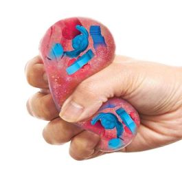 The Squeeze Ball Maker Stitch The Squeeze Ball Maker Stitch