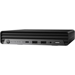 HP 600 G9 Elite Mini Intel Core i5-13500T 16GB RAM 512GB PCIe NVMe SSD Wi-Fi 6E USB-C W11P SmartBuy