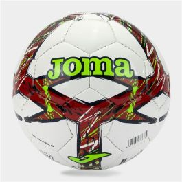Balón de Fútbol Joma Sport Dali III Blanco Talla 5 Balón de Fútbol Joma Sport Dali III Blanco Talla 5