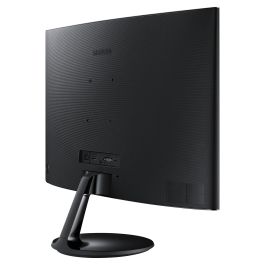 Samsung C27F364EAU Monitor Curvo Essential 27" Full HD 1920x1080 4ms 75Hz VA Negro