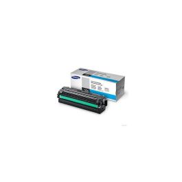 Samsung 3500 pages, Cyan, 1 pcs Samsung 3500 pages, Cyan, 1 pcs
