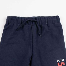 Cerdá Chándal Cotton Brushed Spidey para Niño 3 Años