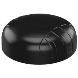 Poynting Antennas GPS-001-V2-01 Antena GPS PUCK MIMO SMA (M) Negra con Cable de 2 Metros